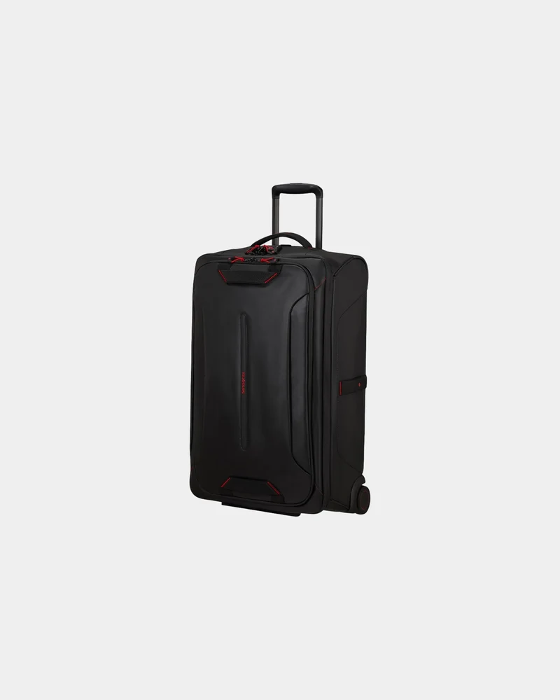 Sac de voyage recyclé Samsonite Ecodiver 79 cm à personnaliser