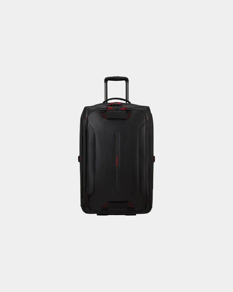 Sac de voyage recyclé Samsonite Ecodiver 79 cm à personnaliser
