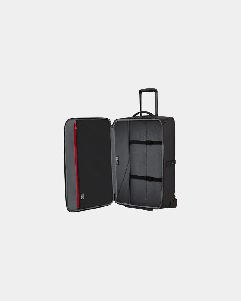Sac de voyage recyclé Samsonite Ecodiver 79 cm à personnaliser