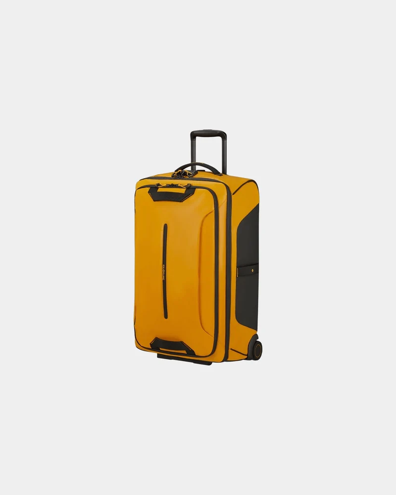 Sac de voyage recyclé Samsonite Ecodiver 79 cm à personnaliser