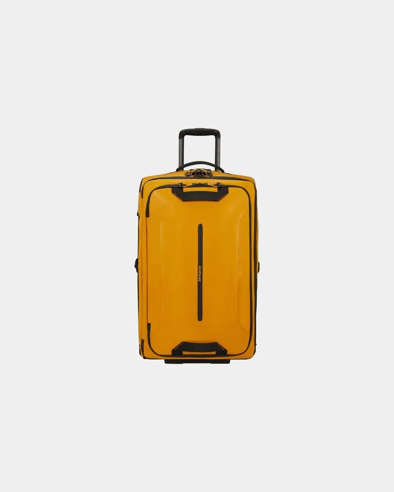 Sac de voyage recyclé Samsonite Ecodiver 79 cm à personnaliser