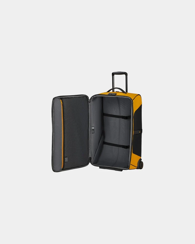 Sac de voyage recyclé Samsonite Ecodiver 79 cm à personnaliser