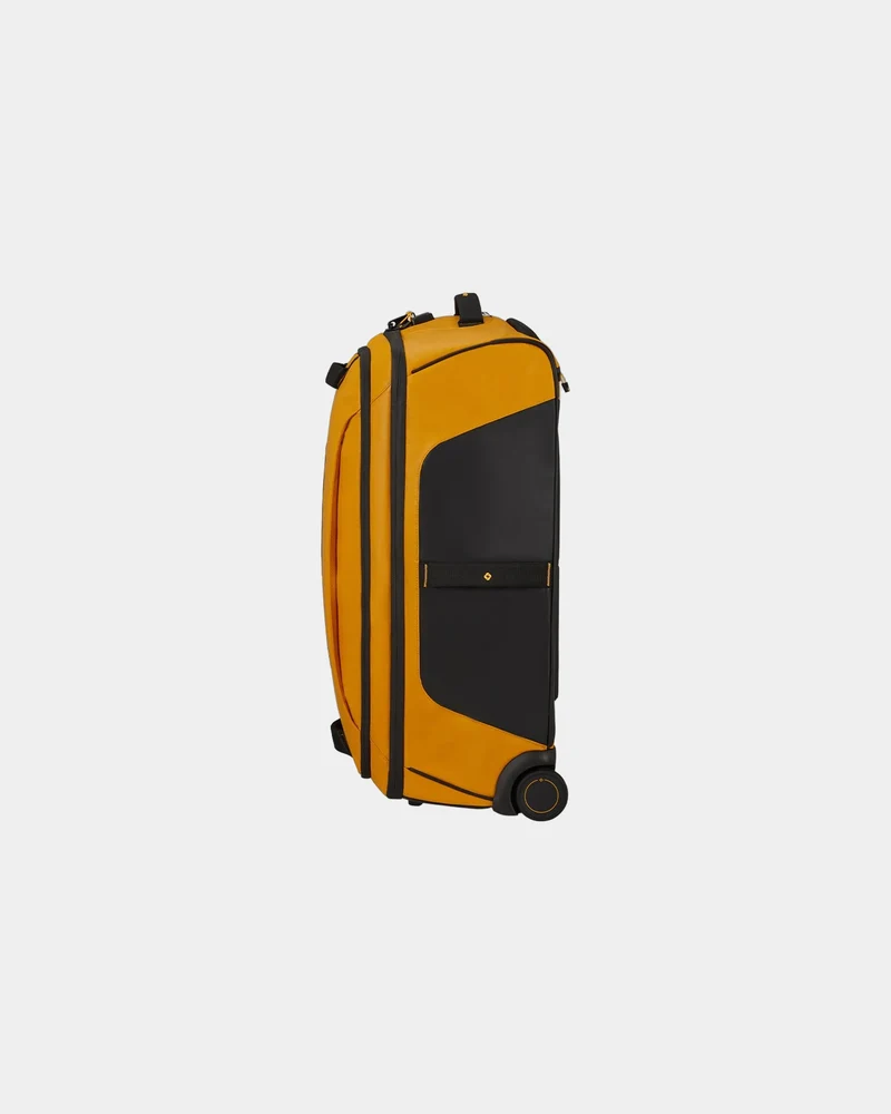 Sac de voyage recyclé Samsonite Ecodiver 79 cm à personnaliser