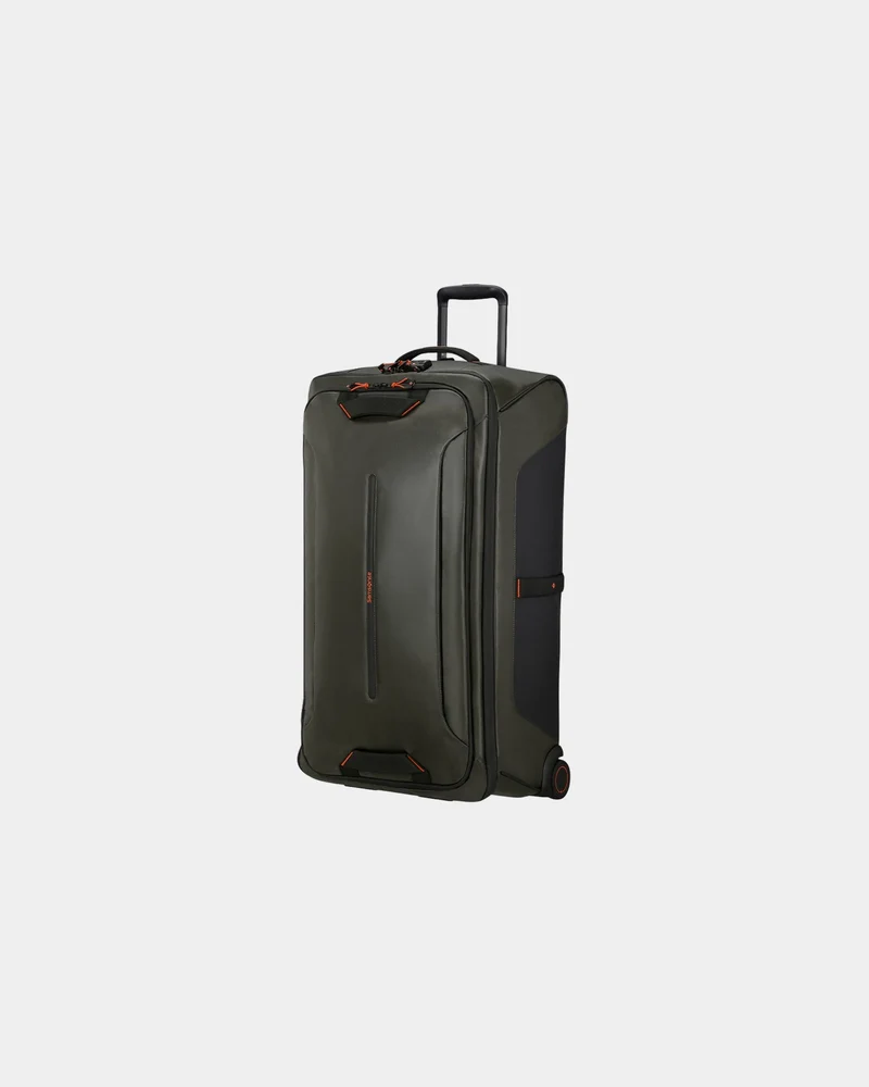 Sac de voyage recyclé Samsonite Ecodiver 79 cm à personnaliser