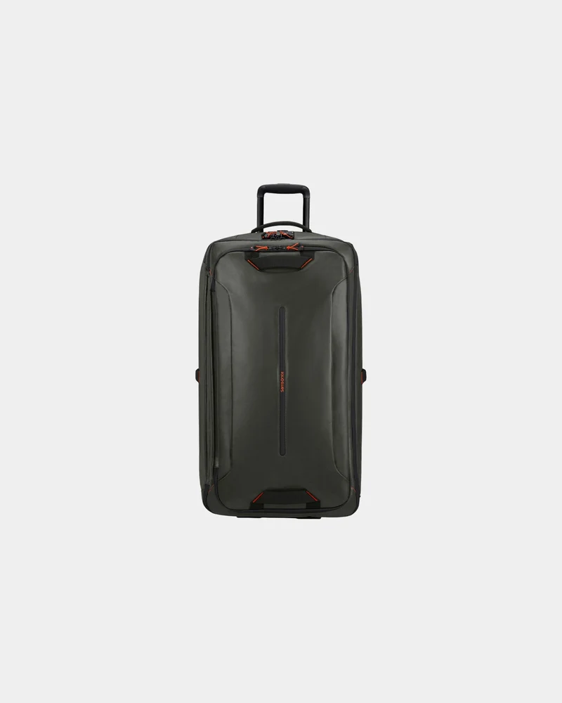 Sac de voyage recyclé Samsonite Ecodiver 79 cm à personnaliser