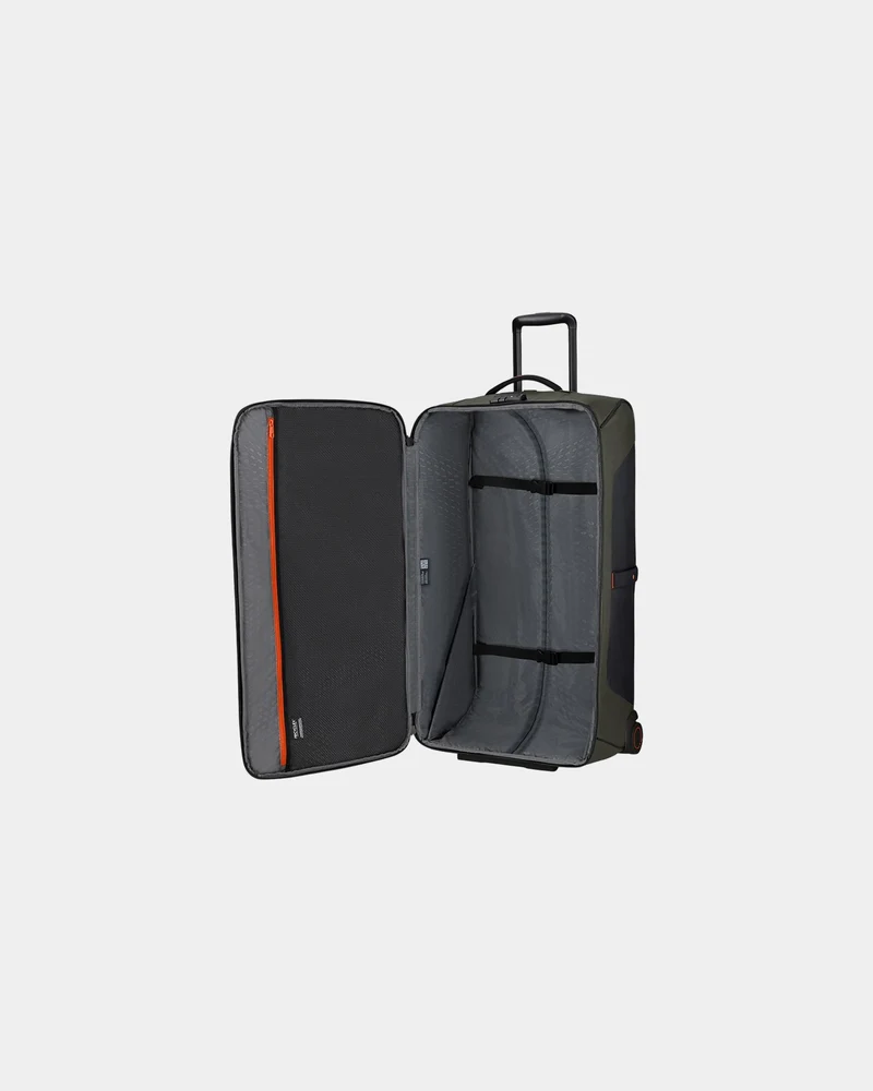 Sac de voyage recyclé Samsonite Ecodiver 79 cm à personnaliser