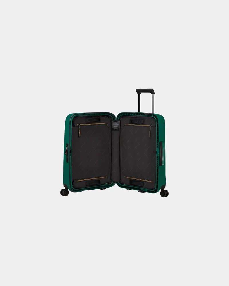 Valise 69 cm Samsonite Essens à personnaliser