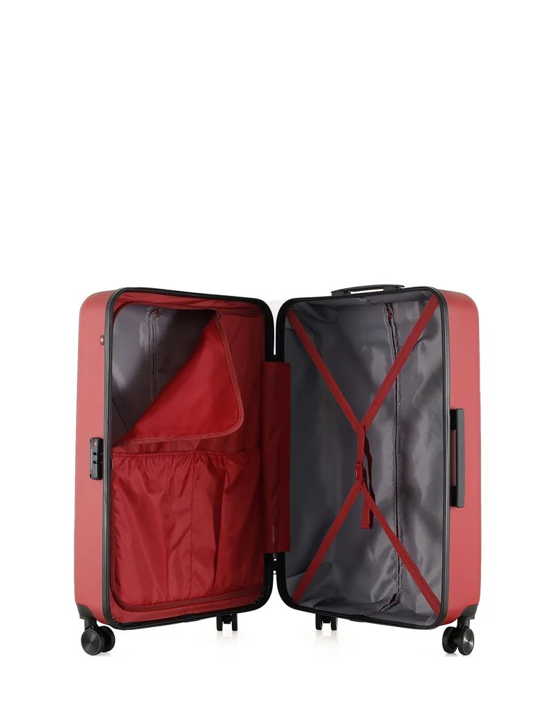 Set de 5 Rigide WIL-U
