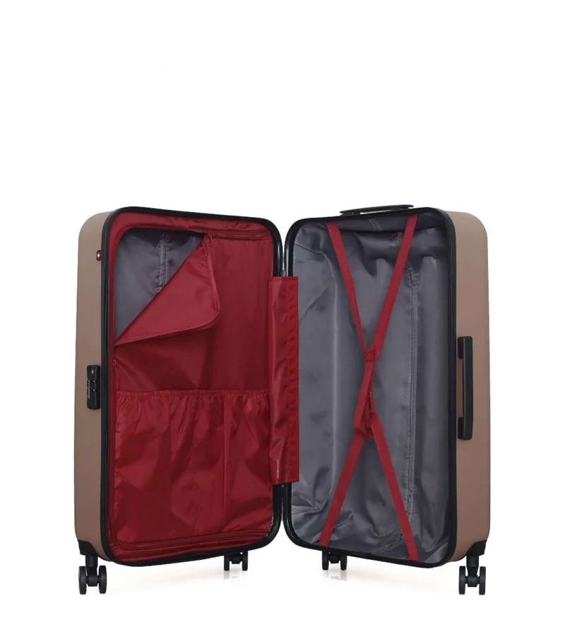Set de 5 Rigide WIL-U