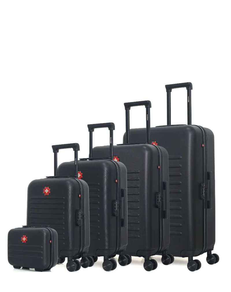 Set de 5 Rigide WIL-U