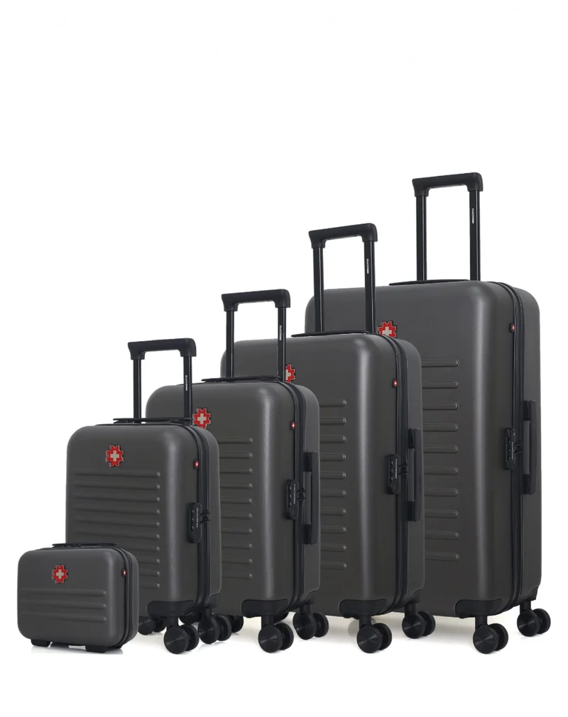 Set de 5 Rigide WIL-U