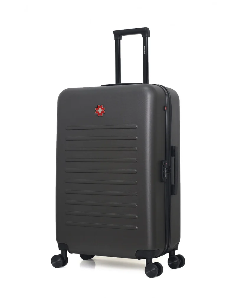 Set de 5 Rigide WIL-U