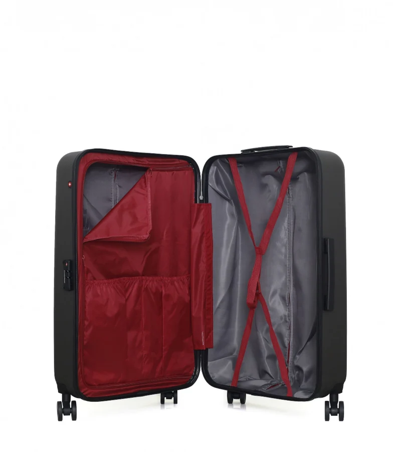 Set de 5 Rigide WIL-U