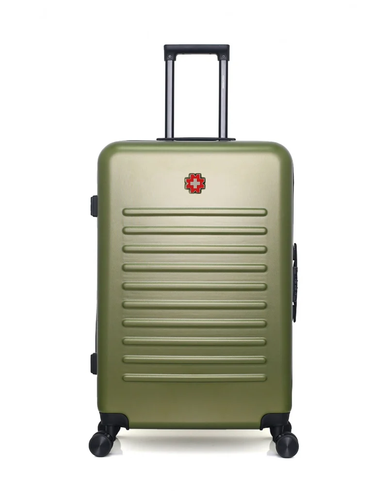 Set de 5 Rigide WIL-U