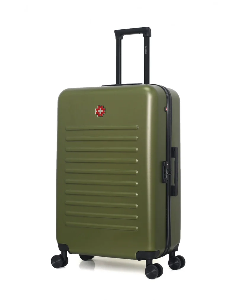 Set de 5 Rigide WIL-U