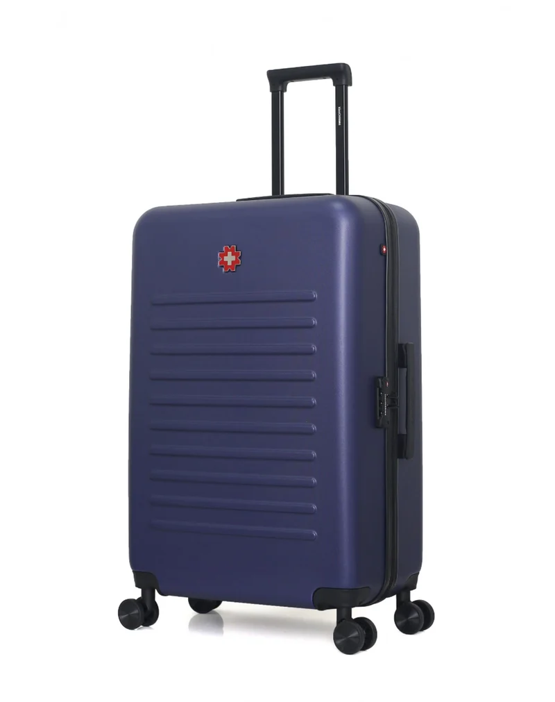 Set de 5 Rigide WIL-U