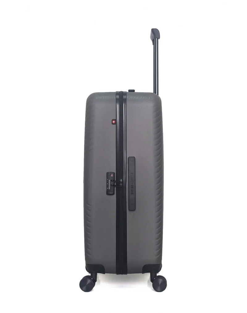 Set de 5 Rigide SPIEZ-U
