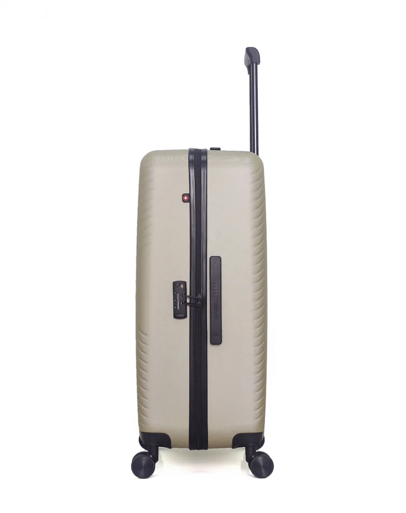 Set de 5 Rigide SPIEZ-U