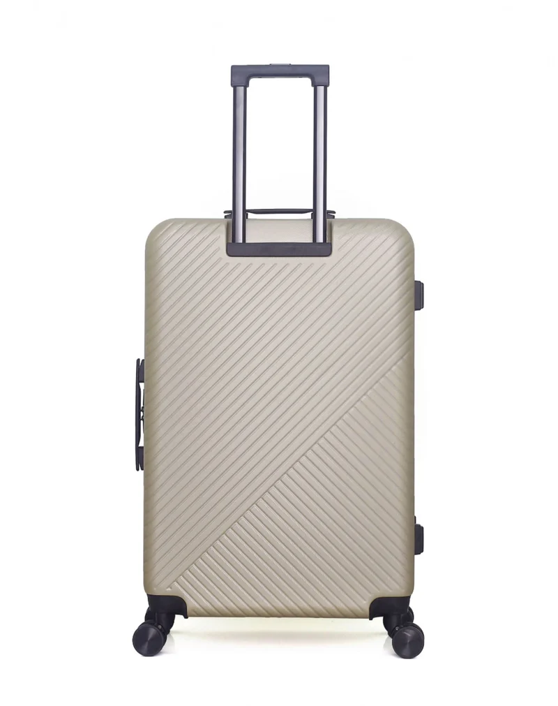 Set de 5 Rigide SPIEZ-U