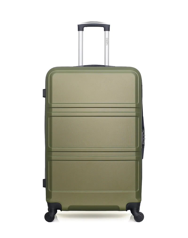 Set de 4 Valises Rigide UTAH-M