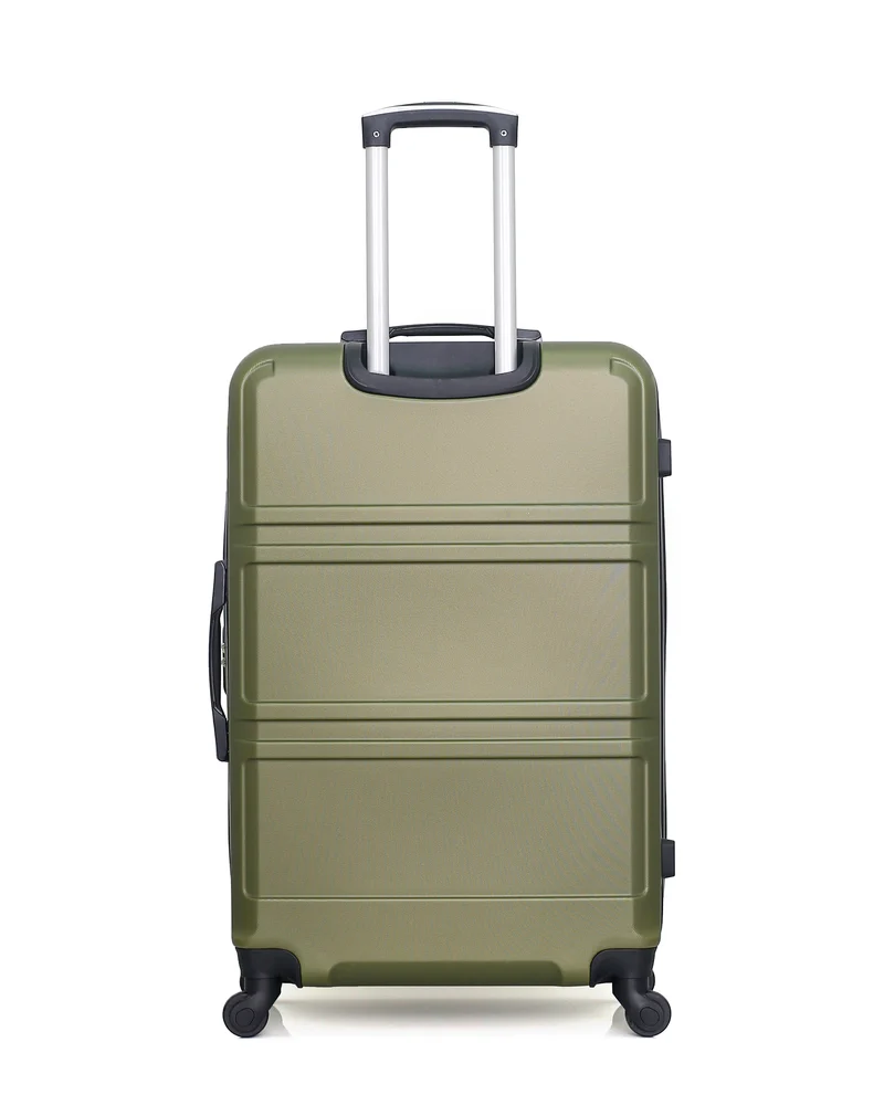 Set de 4 Valises Rigide UTAH-M