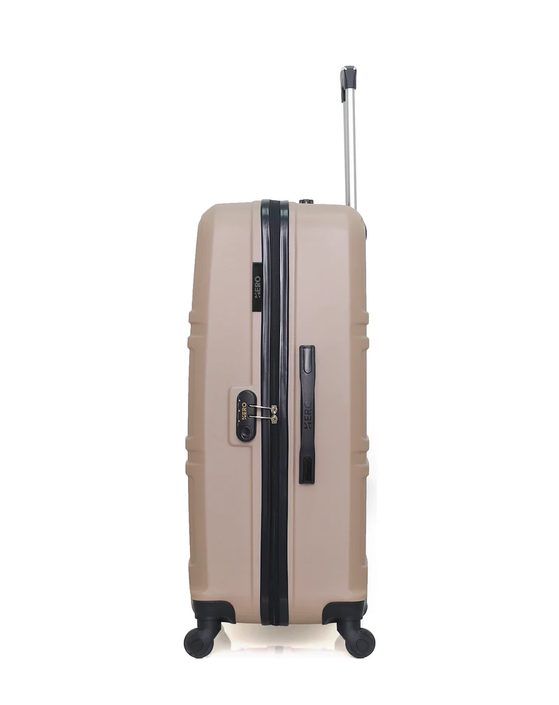 Set de 4 Valises Rigide UTAH-M