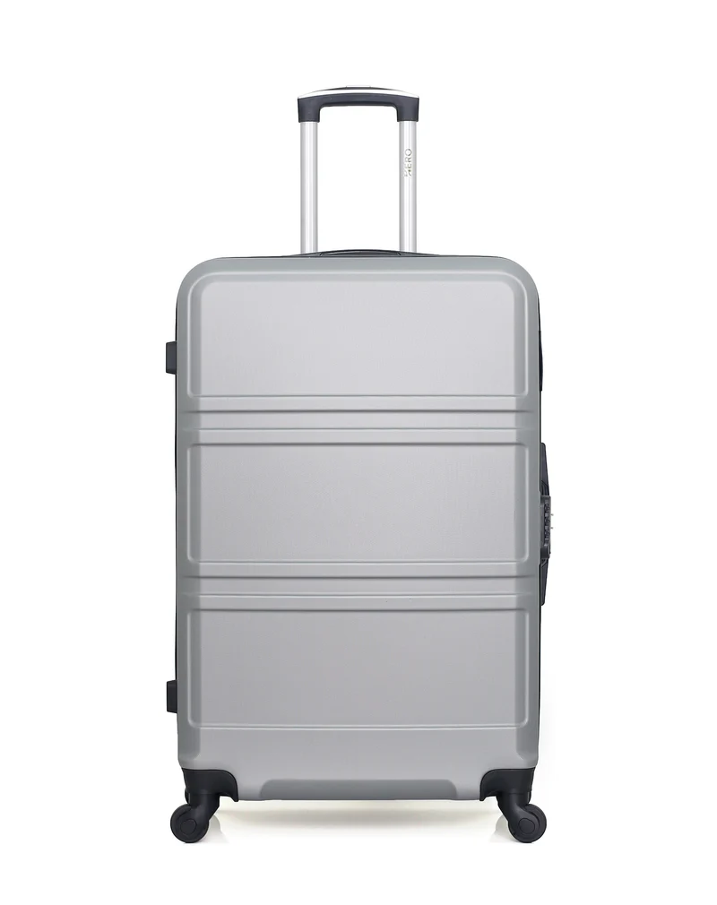 Set de 4 Valises Rigide UTAH-M