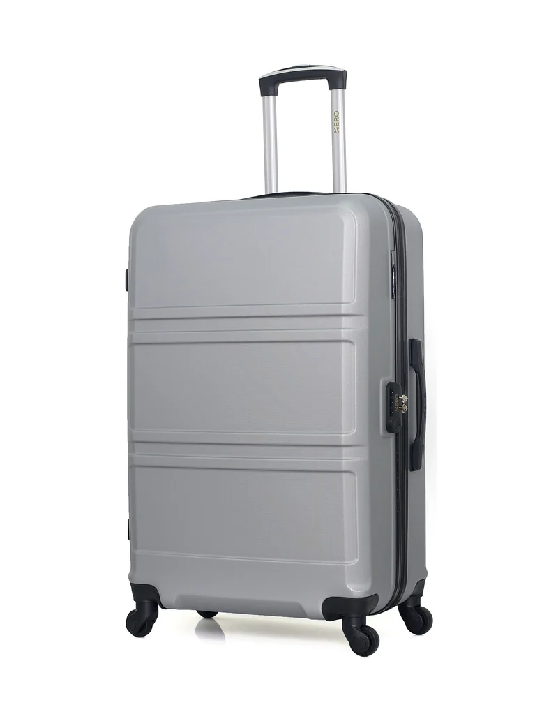 Set de 4 Valises Rigide UTAH-M