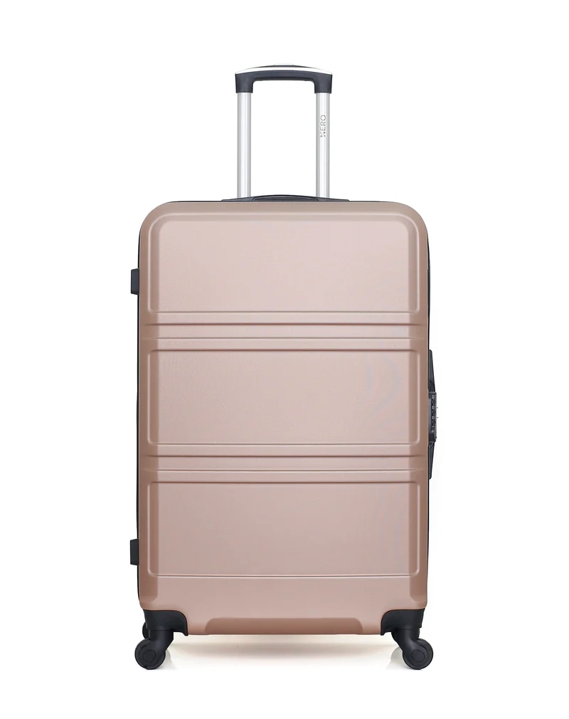 Set de 4 Valises Rigide UTAH-M