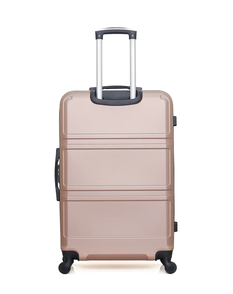 Set de 4 Valises Rigide UTAH-M