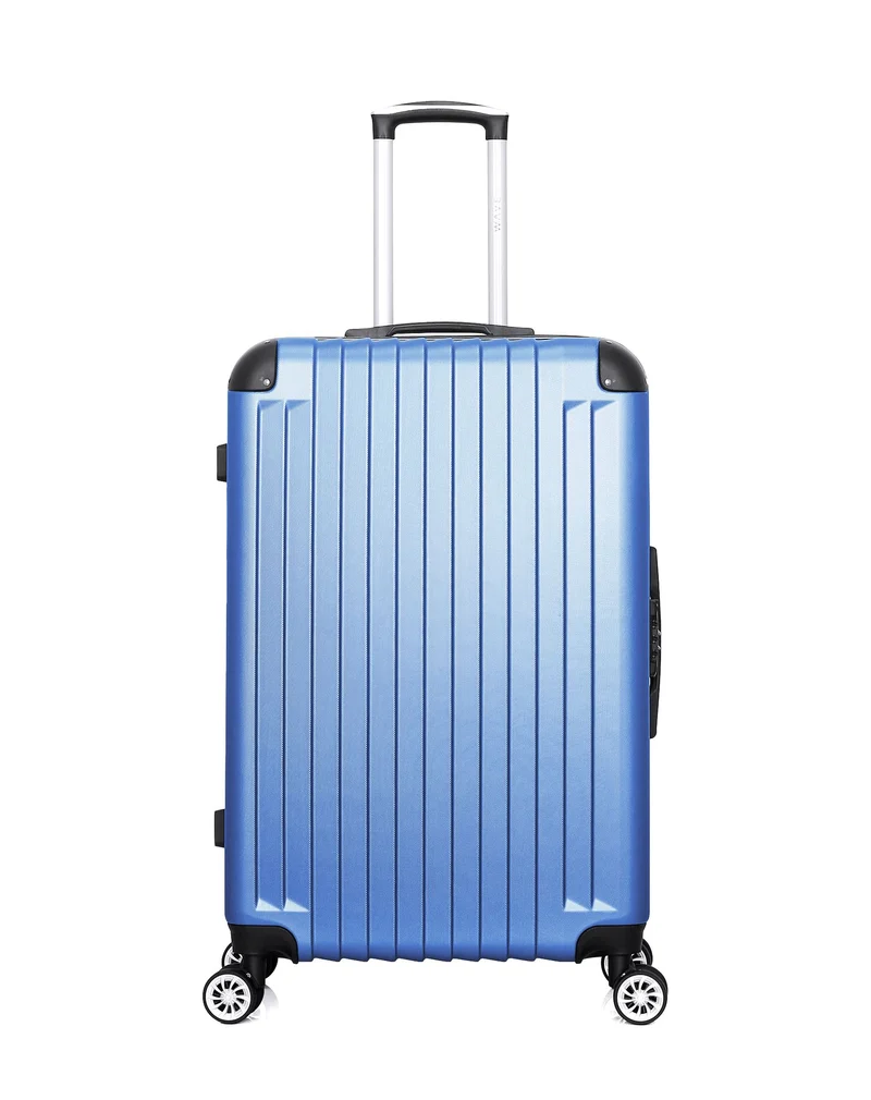 Set de 4 Valises Rigide TAGE-C