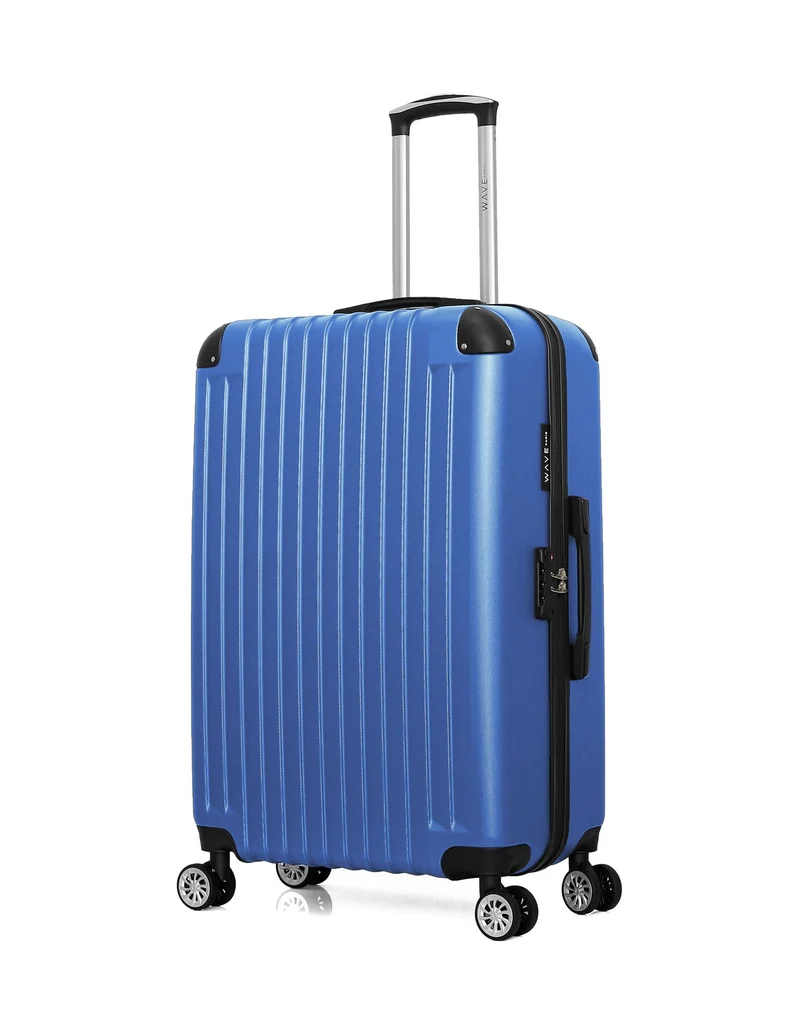 Set de 4 Valises Rigide TAGE-C