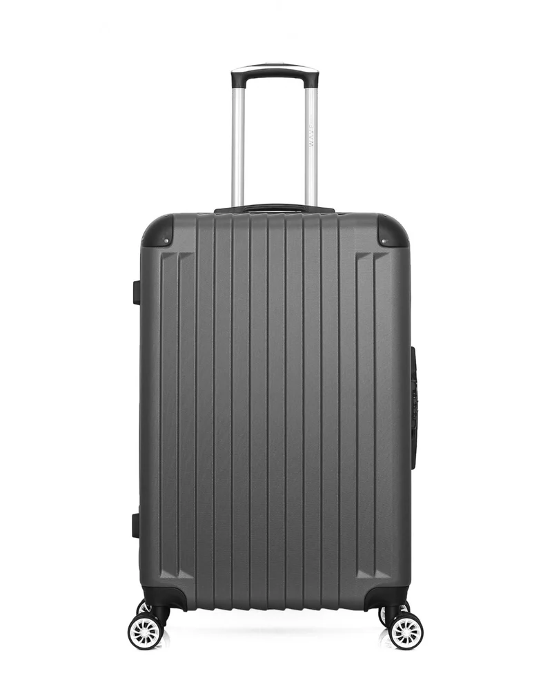 Set de 4 Valises Rigide TAGE-C