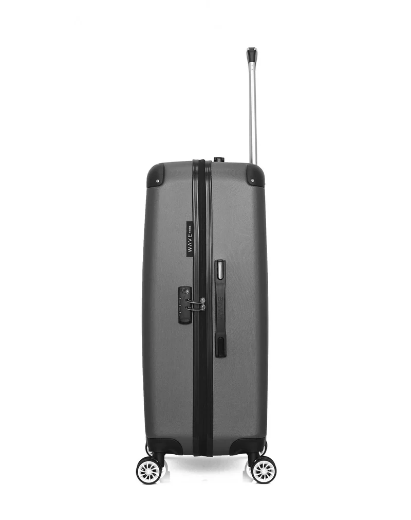 Set de 4 Valises Rigide TAGE-C