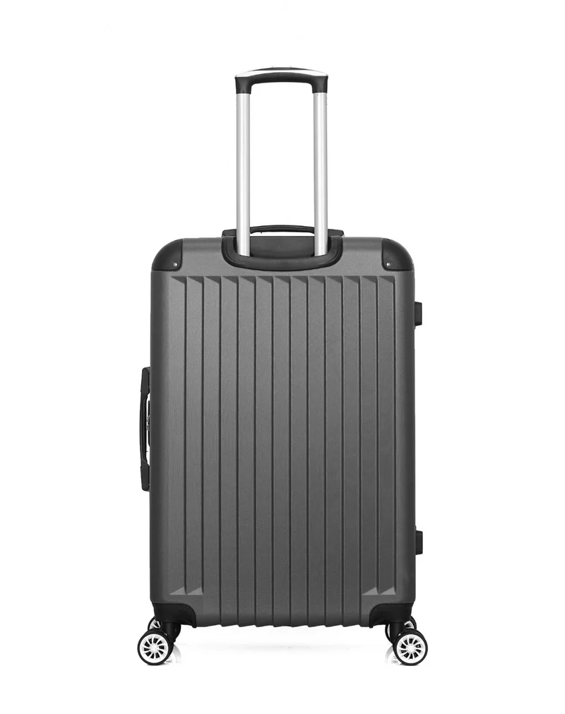 Set de 4 Valises Rigide TAGE-C