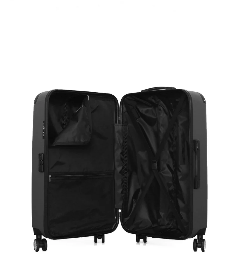 Set de 4 Valises Rigide TAGE-C
