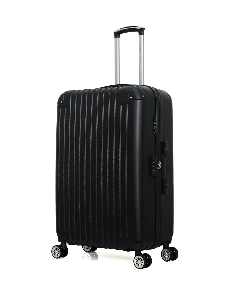 Set de 4 Valises Rigide TAGE-C