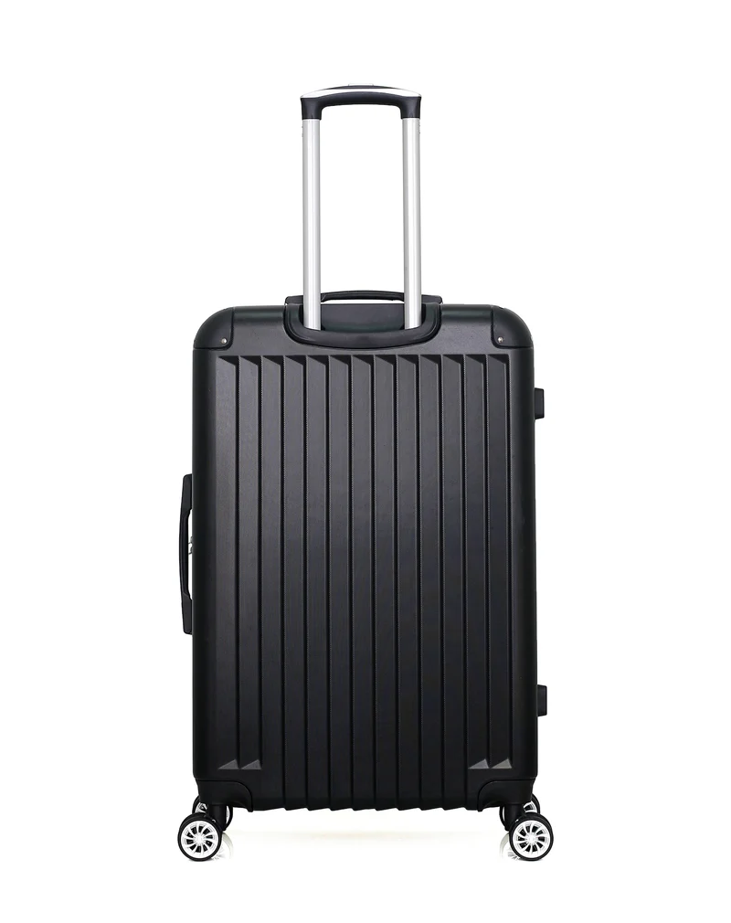 Set de 4 Valises Rigide TAGE-C