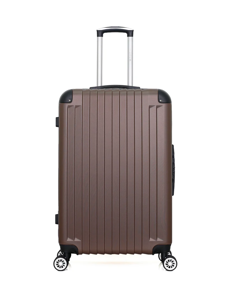 Set de 4 Valises Rigide TAGE-C
