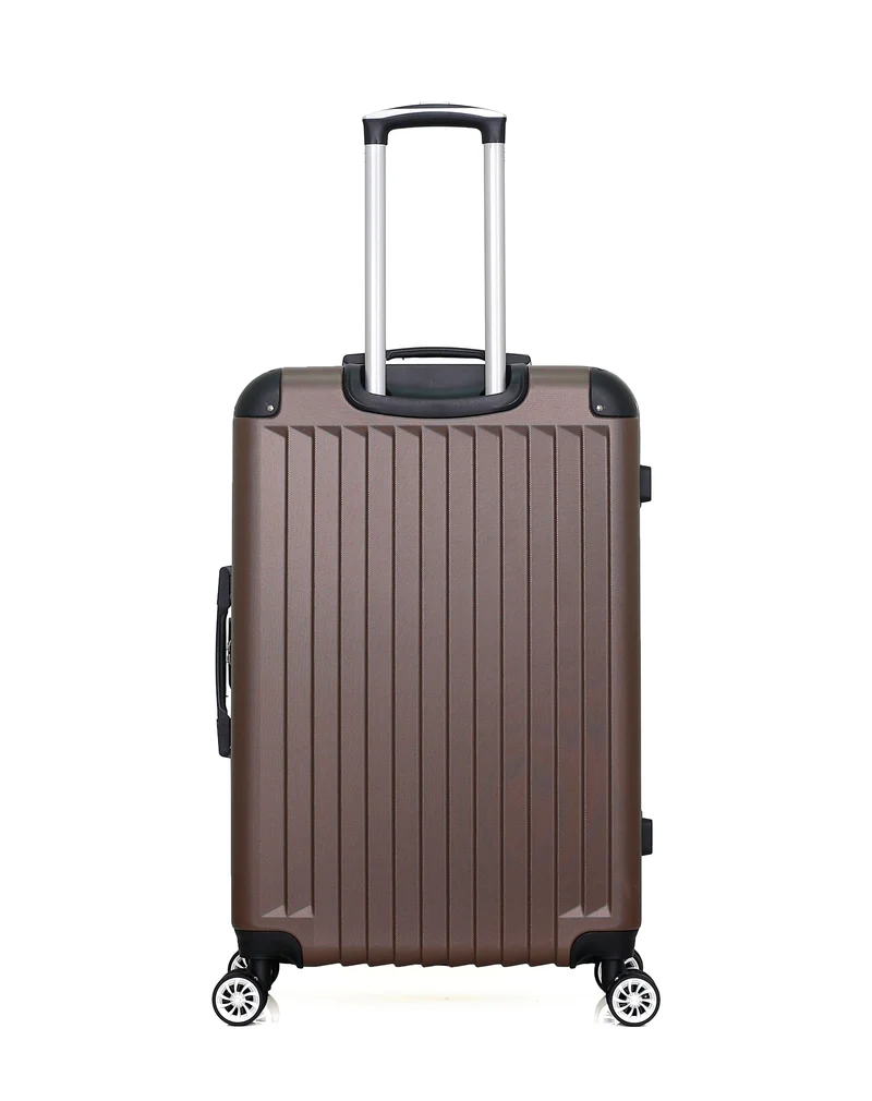 Set de 4 Valises Rigide TAGE-C