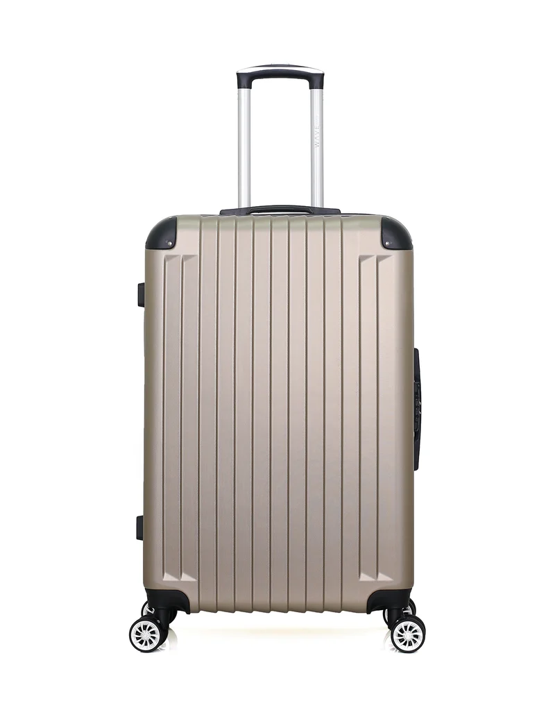 Set de 4 Valises Rigide TAGE-C