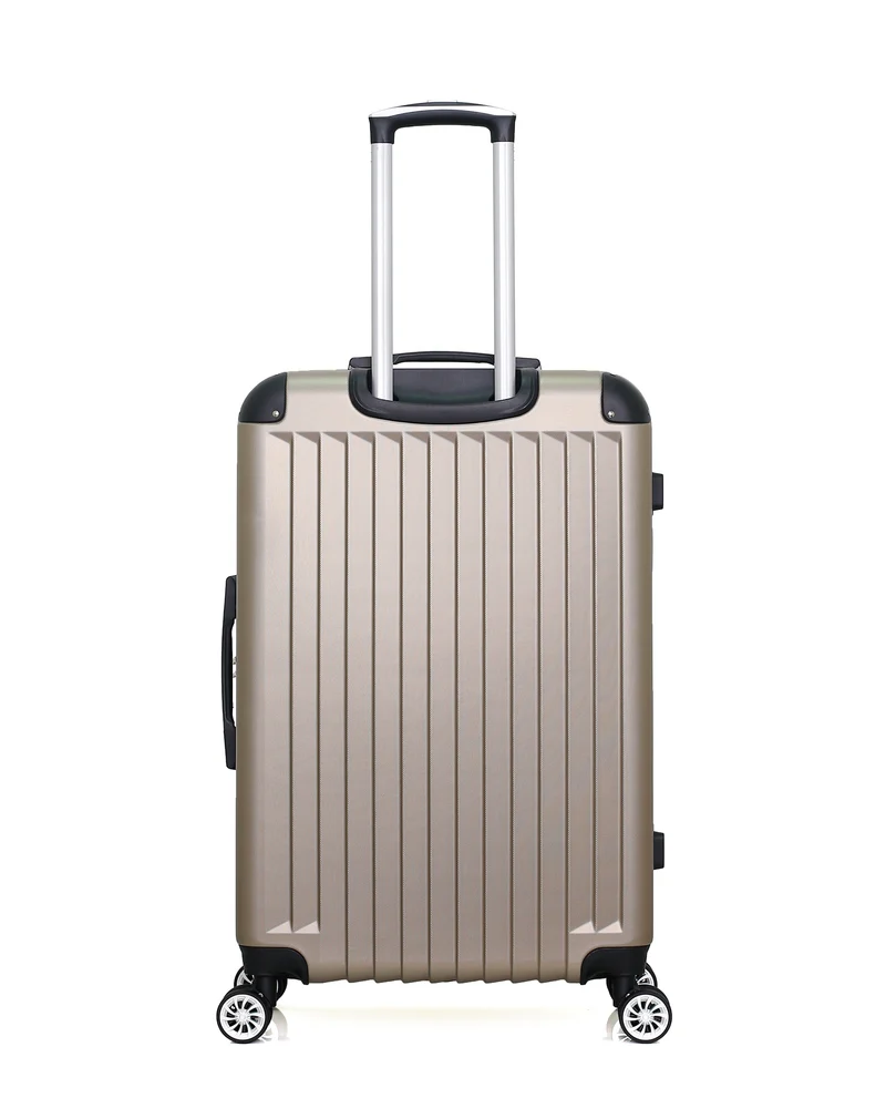 Set de 4 Valises Rigide TAGE-C