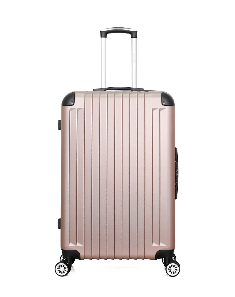 Set de 4 Valises Rigide TAGE-C