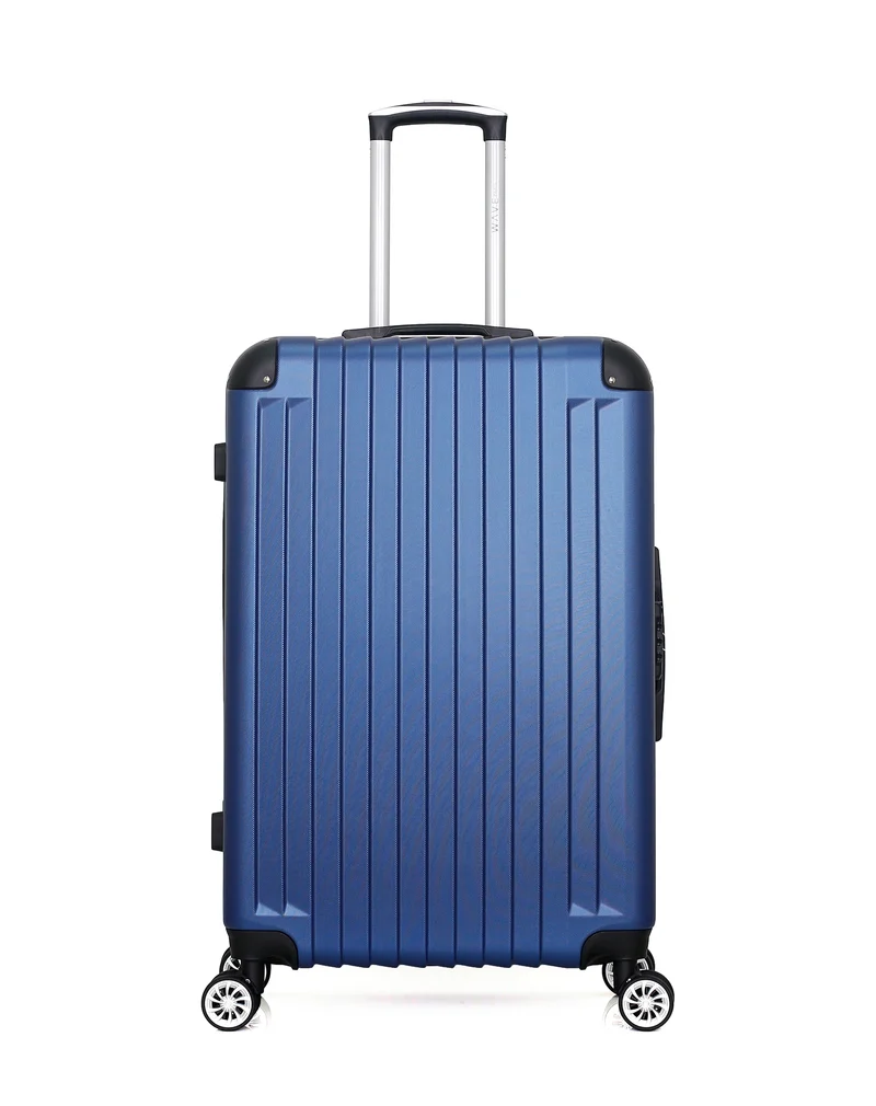 Set de 4 Valises Rigide TAGE-C