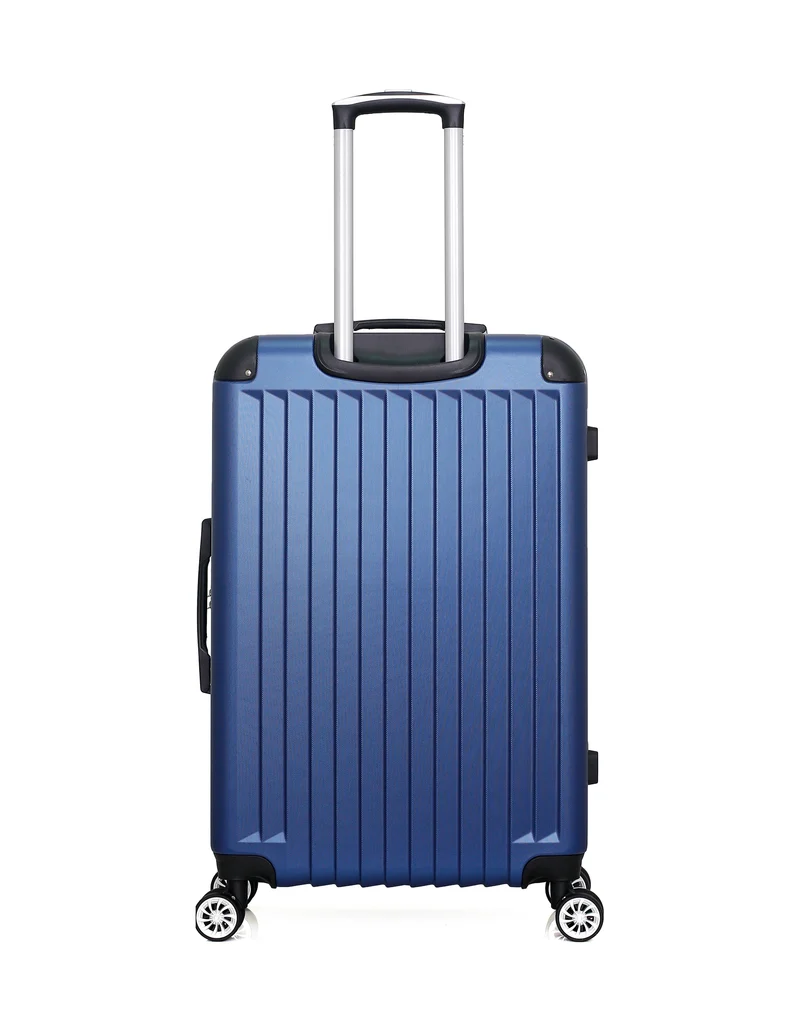 Set de 4 Valises Rigide TAGE-C