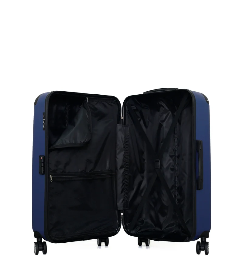 Set de 4 Valises Rigide TAGE-C