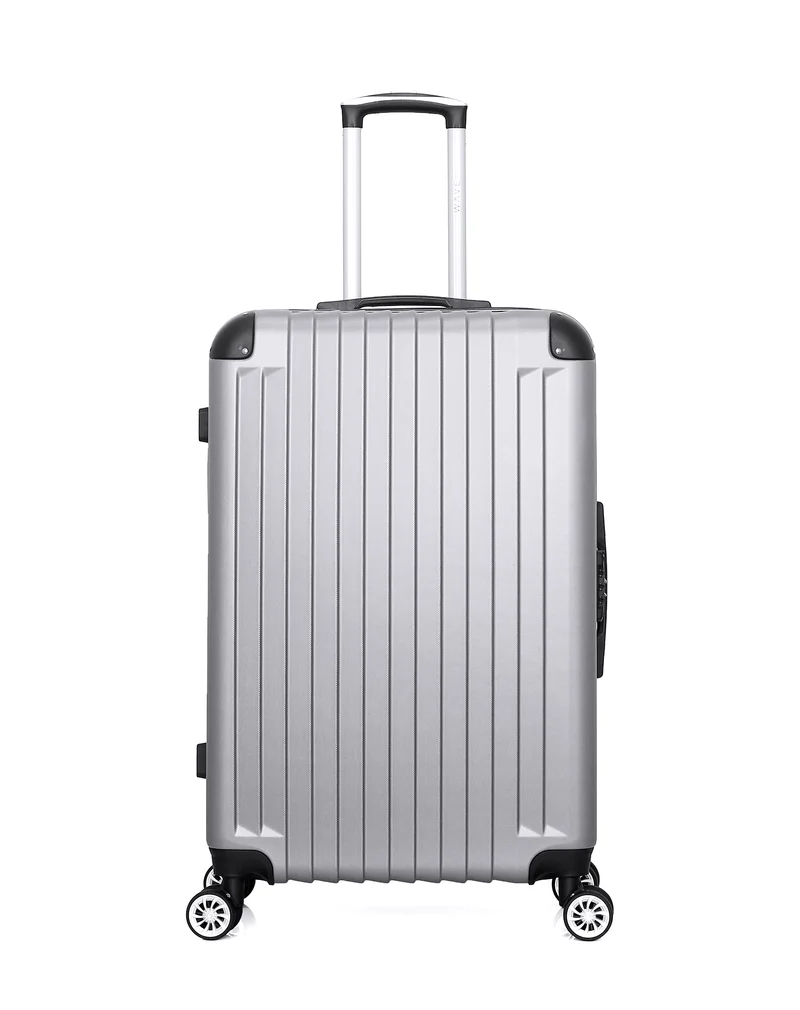 Set de 4 Valises Rigide TAGE-C