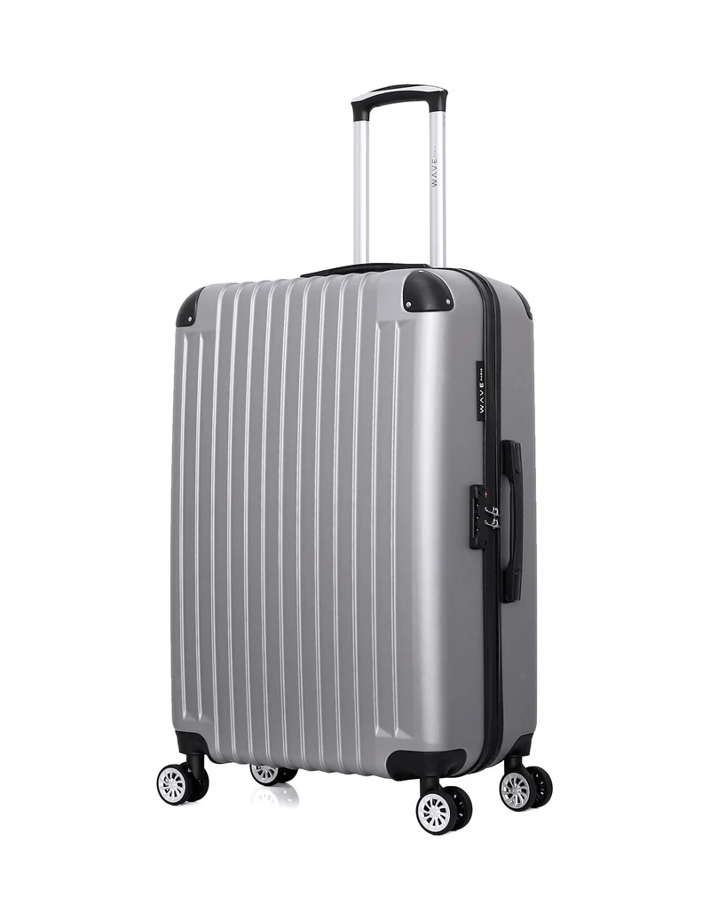 Set de 4 Valises Rigide TAGE-C