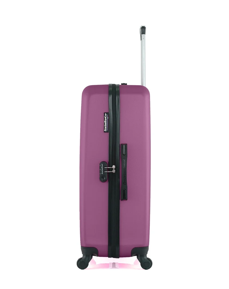 Set de 4 Valises Rigide SPRINGFIELD-M