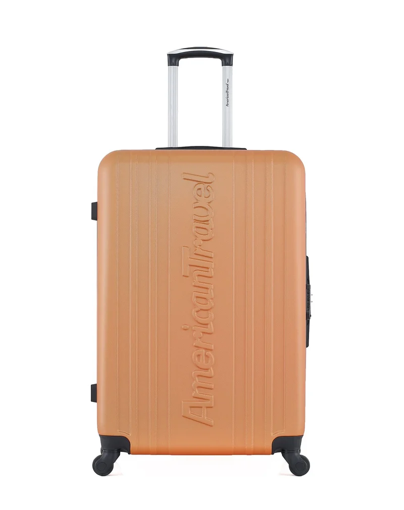 Set de 4 Valises Rigide SPRINGFIELD-M